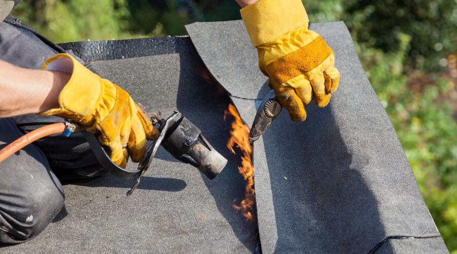 Professional New roof installation in Shippenville, PA